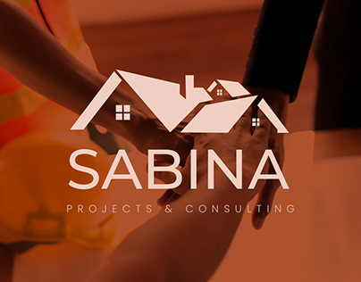 Project thumbnail - Visual Identity - Sabina Projects & Consulting