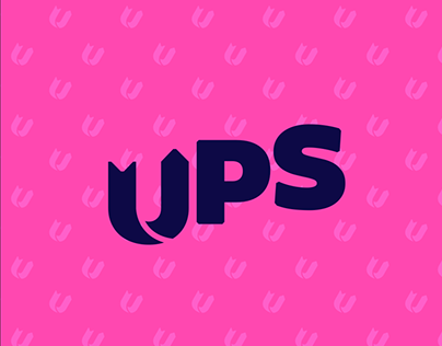 Logotipo | UPS / Empresas que cambian el mundo