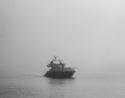Tips for Navigating a Yacht in Foggy Conditions