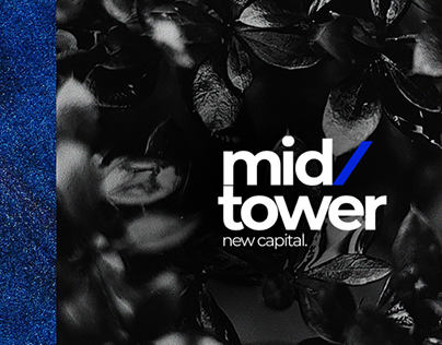 Mid Tower