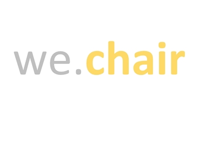 we.chair