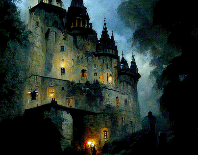 Variace hradů
