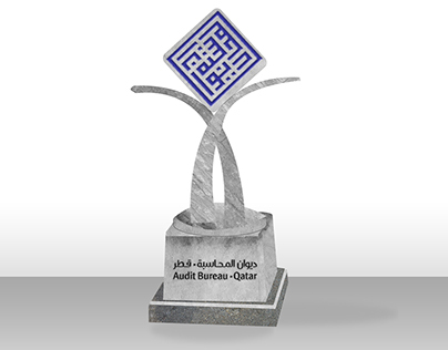 Trophy Audit Bureau-qatar