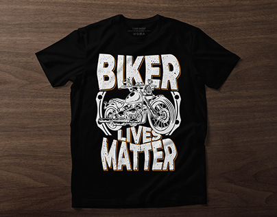 Biker Lives Matter