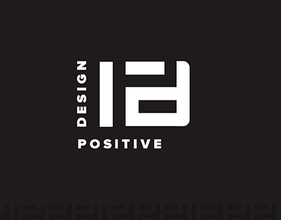 Design Positive logo concepts