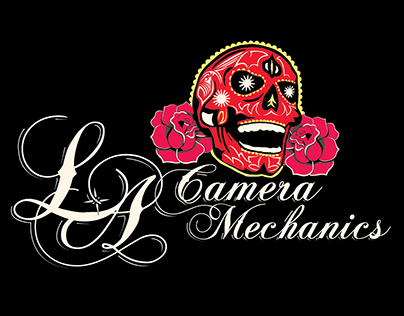 LA Camera Mechanics