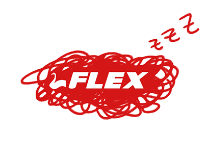 Reparaciones Flex // Flex