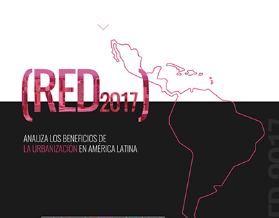 CAF Banco de Desarrollo de América Latina- RED 2018