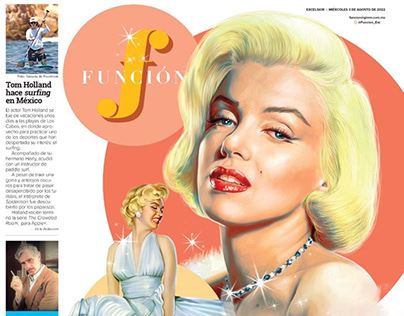 60 years without Marylin Monroe