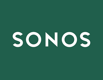 Sonos (Inspired Mockup)
