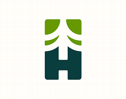 Herrington Commercial Landscaping Logo