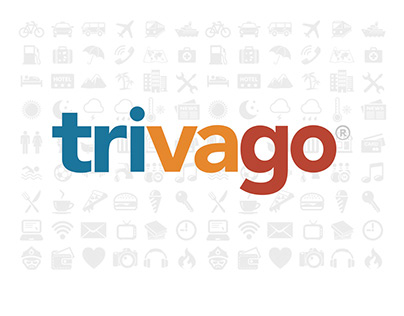 Trivago - mock commercial