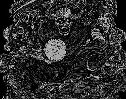 Infinite Death - "Venomous"