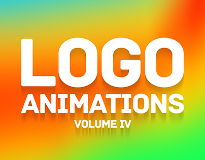 LOGOMATION - Volume IV