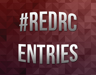 2015 - #RedRC Entries #RedDesignerRC