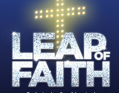 UCO: Leap of Faith