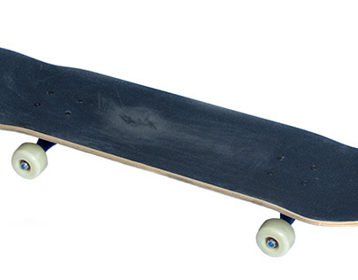 skate board design