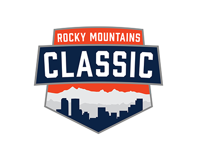 Rocky MTN Classic Logo