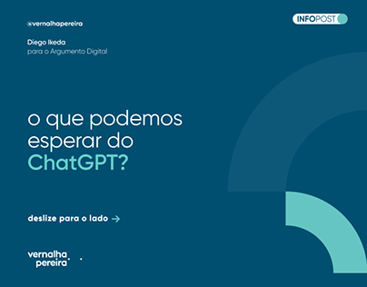 Infopost • O que podemos esperar do ChatGPT?