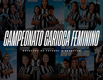 Campeonato Carioca Feminino - BFR