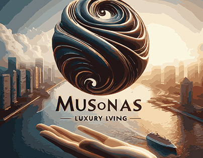 Musonas luxury living.
