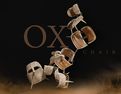 OX Eco Chair