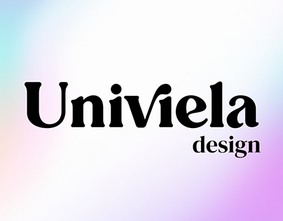 Identidade Visual Univiela Design