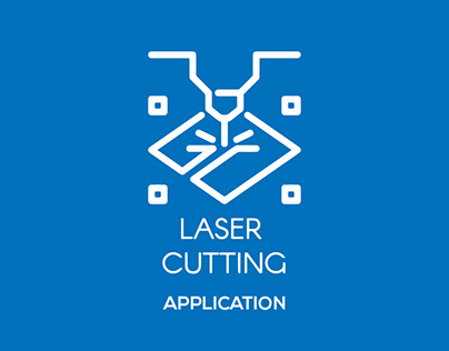 Laser Cutter Application
