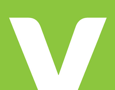 Vigor Logo & Identity