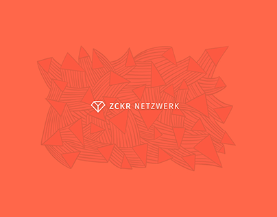 ZCKR Netzwerk Website