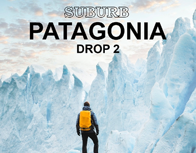 SUBURB DROP 2 PATAGONIA 2023