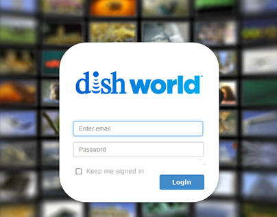 Dishworld multi-platform