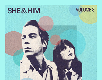 She & Him, I Could've Been Your Girl 💔