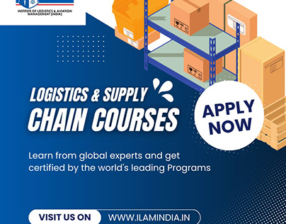 Logistics And Supply Chain Courses