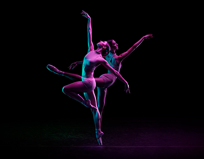 Shining a light on Australia’s brilliant ballet talent