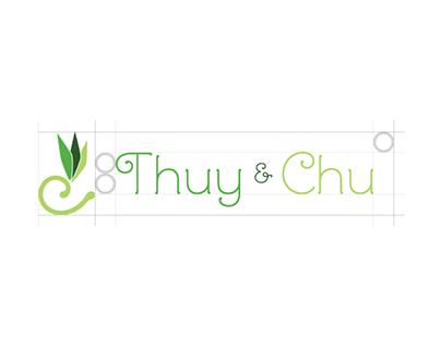 Project thumbnail - Restaurant Thuy & Chu