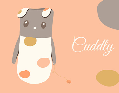 Cuddly - Shop Cute Plushies Online | Mobile App