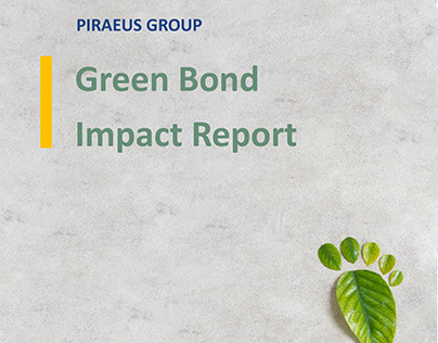 Piraeus Bank - Green Bond