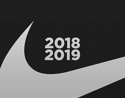 Nike 2018-2019 | Home, Away & 3rd Kits