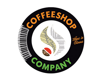 Coffeeshop Company Easter menu