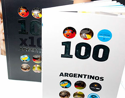 100x100 Argentinos