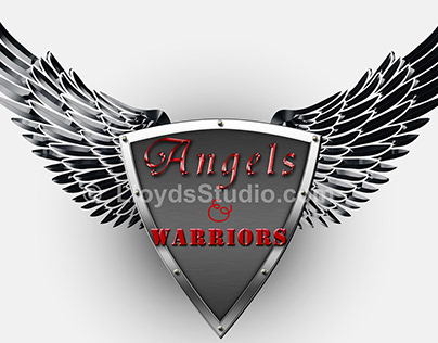 Angels & Warriors Logo