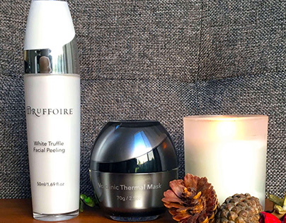 Truffoire Reviews –Hydrated Quality Skincare Products