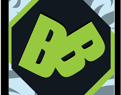 BlockHead Brewing Logo & Package Design
