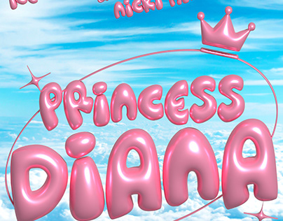 'Princess Diana' - Nicki Minaj & Ice Spice