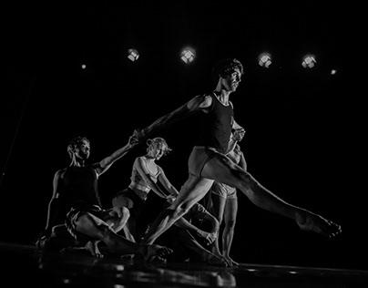 National Dance Company of Wales