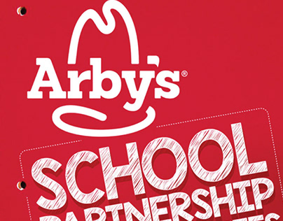 Arby's Community Engagement