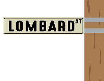 Lombard street geofilter