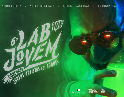 LabJovem - Art Festival Promo teaser