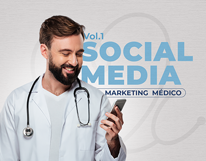 Social Media | Marketing Médico